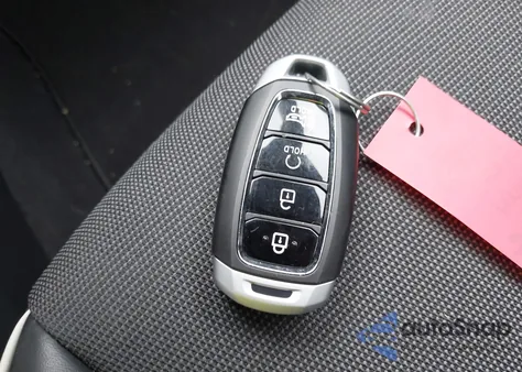 2023 Hyundai Venue Limited from USA, damaged, VIN KMHRC8A32PU221068